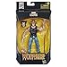 Marvel Classic- Legends Logan (Hasbro E86125L0)
