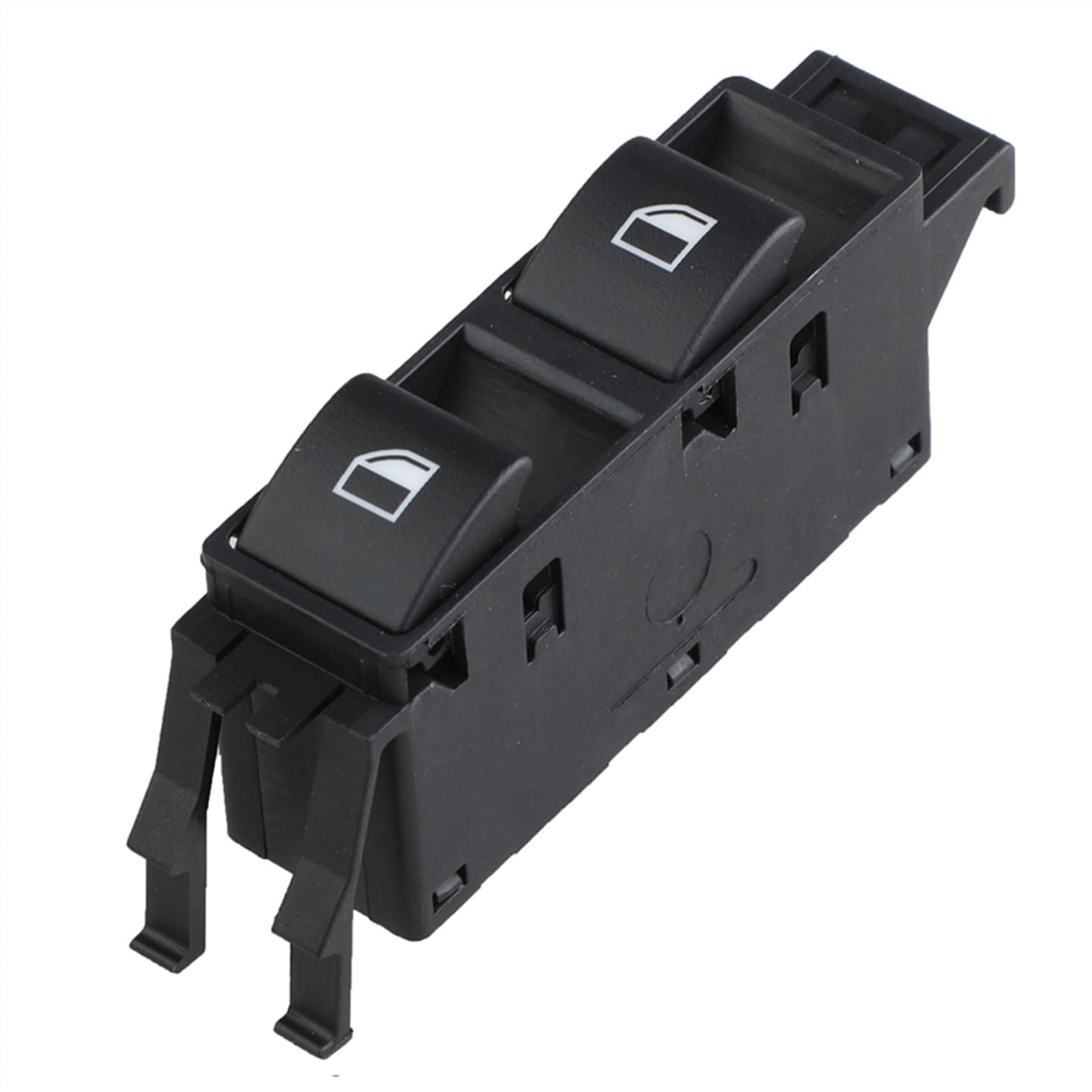 Bouton de Commutation de Vitre Rénover Commande Habitacle BMW E46 320d 320i - 6