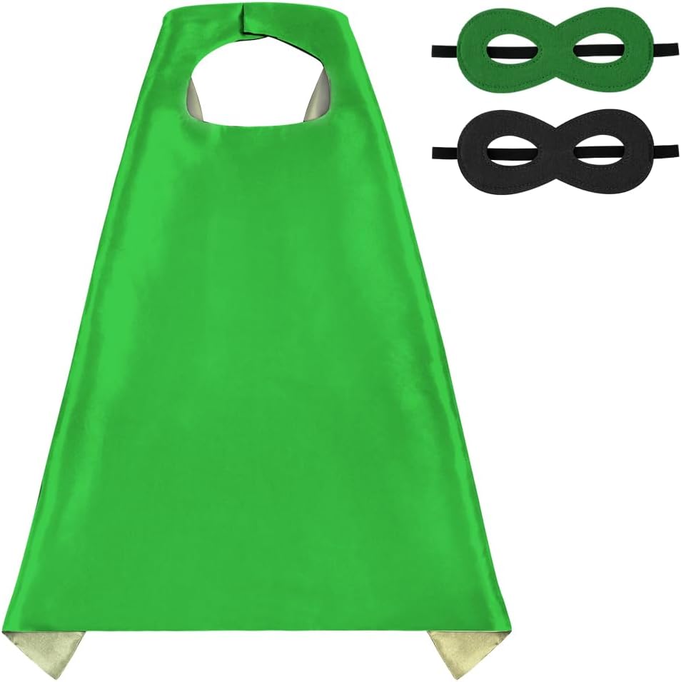 B-2pcs-grey+green