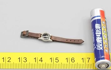 ximitoy 1/6 Soldier Watch for 12" Male D80166