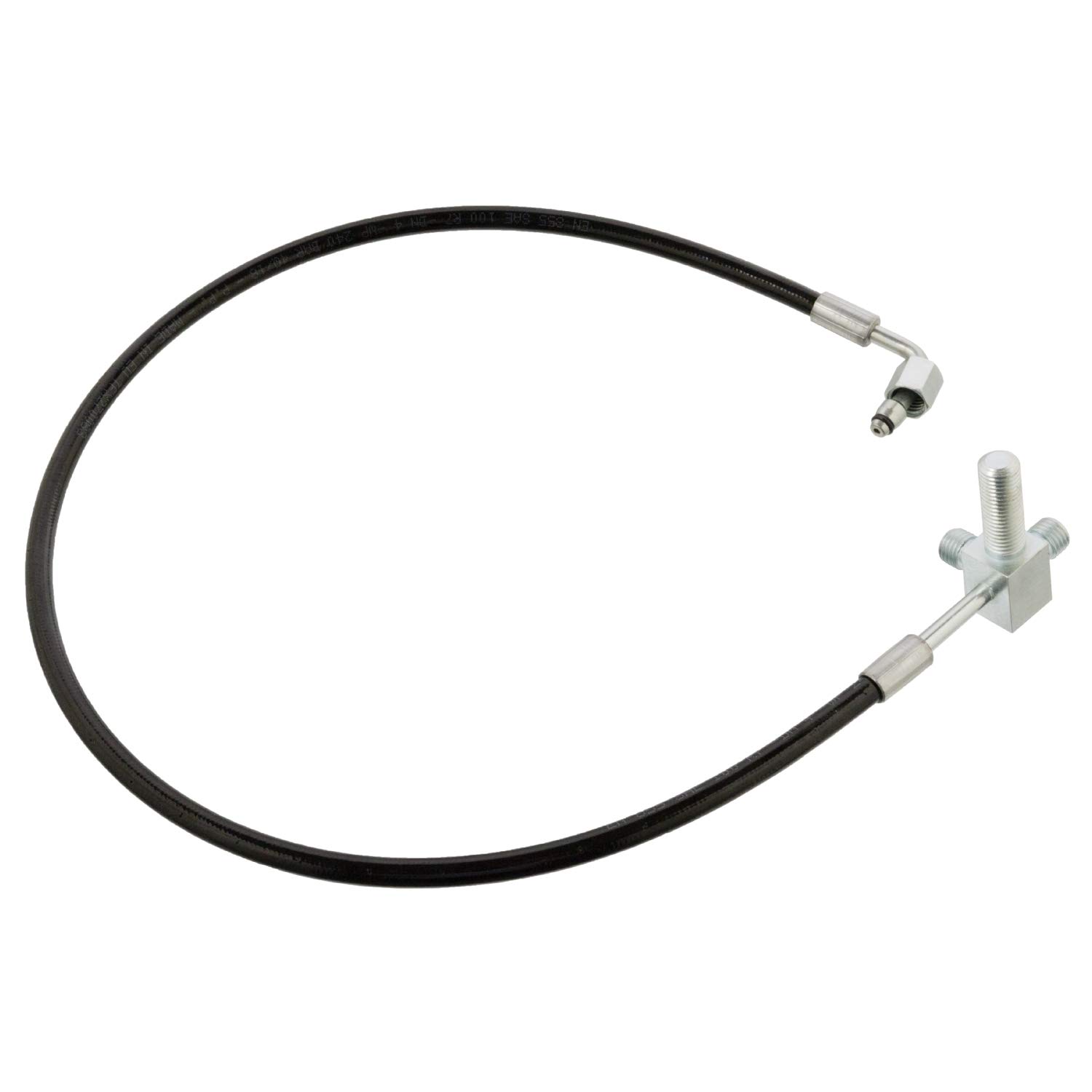 FEBI 107732 HOSE LINE DRIVER CAB TILTING DEVICE