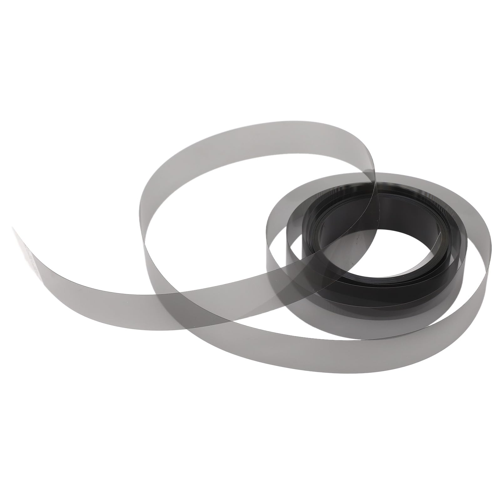 Jspondivague Printer Encoder Strip, Linear Encoder Scale Strip for Inkjet Printers, PET Film Encoder Strip with Enhanced Print Sharpness, Durable 20mm x 5000mm Encoder Strip for F