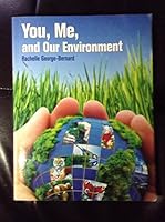 You, Me and Our Environment 2924350182 Book Cover