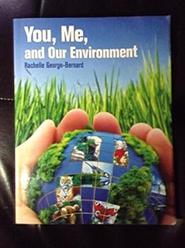 Paperback You, Me and Our Environment Book