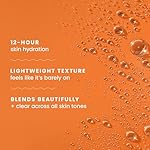 Hawaiian Tropic Weightless Hydration Clear Spray Sunscreen SPF 30, 6oz | SPF 30 Sunscreen Spray, Sunblock, Oxybenzone Free, 6oz each Twin Pack - Image 4