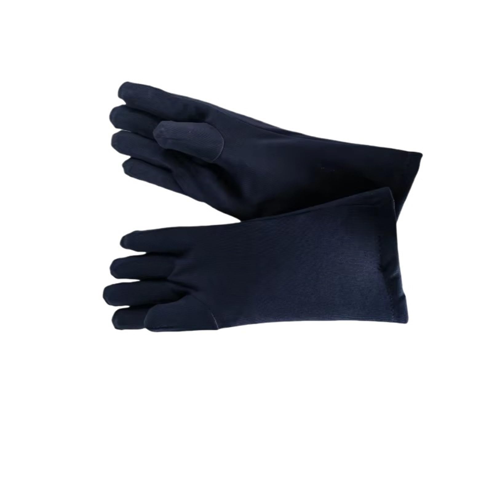 Genérico Guantes de protección contra la radiación de plomo | Guantes de protección Pb de 0,35/0,5 mm for uso en talleres radiológicos de rayos gamma de rayos X(0.5mmpb)