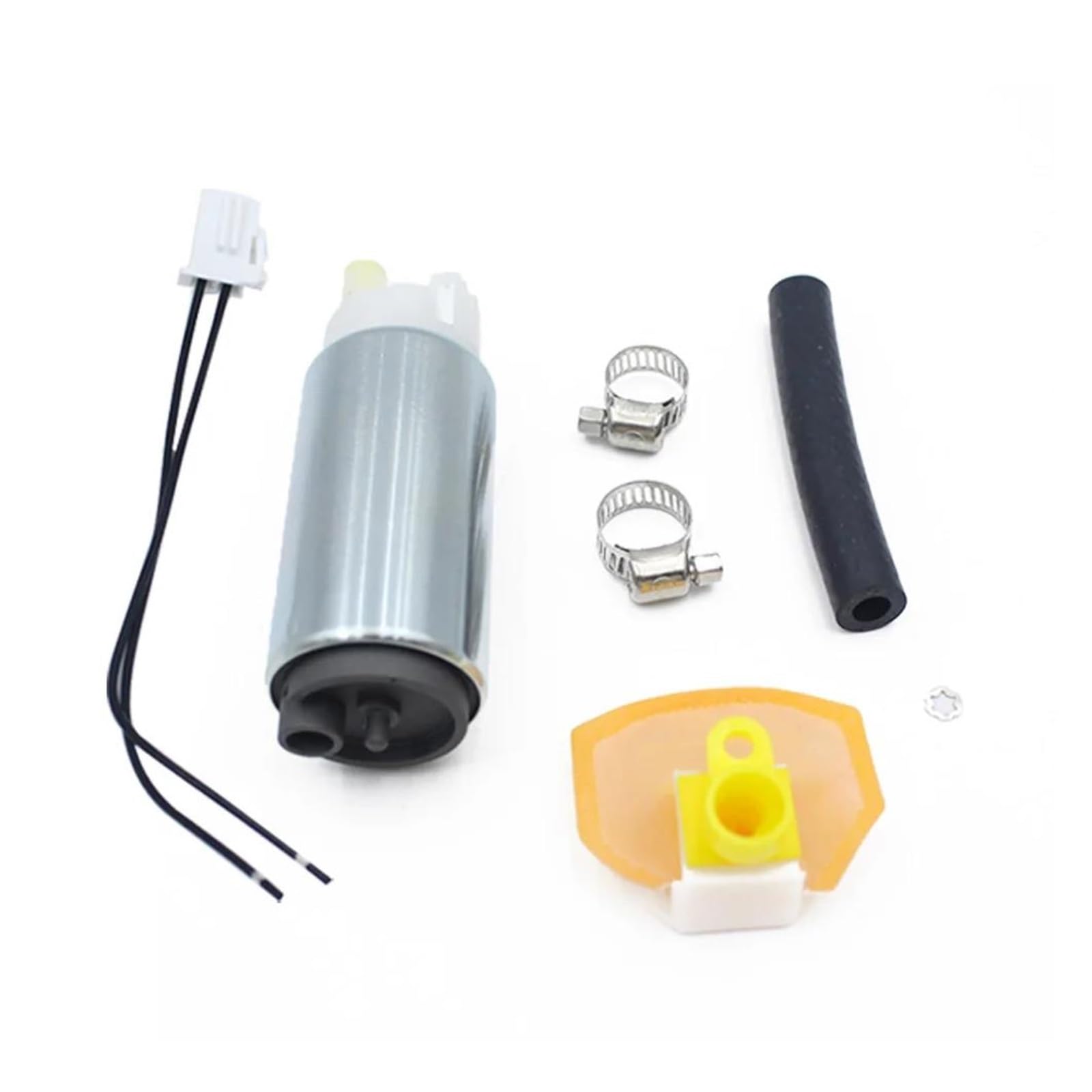 Bomba de combustible: soluciona tirones en tu Suzuki GSXR 600 y 750