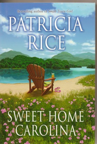 Sweet Home Carolina 0739478966 Book Cover
