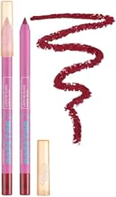 RUBY ROSE POPSTAR HBE2402-2 LAPIS OLHOS CHERRY LADY
