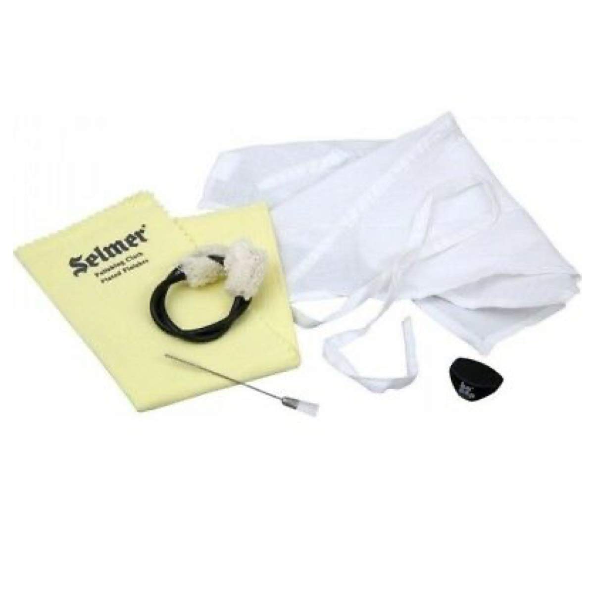 Selmer Flute Cleaning And Care Product 366F