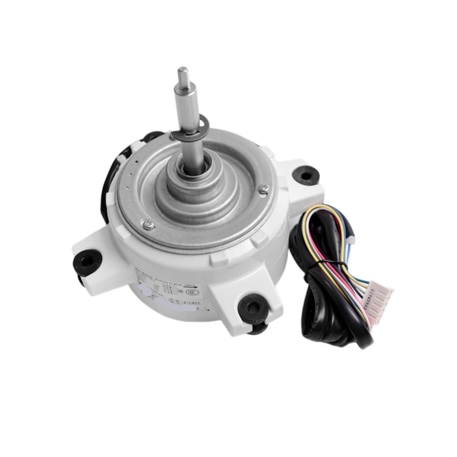 Silnik bezszczotkowy DC310V 680 obr./min 100 W FN100A-ZL SIC71FW-F1100-6 do klimatyzacji GRE * kod 15709400002 | Silnik