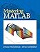 Mastering MATLAB