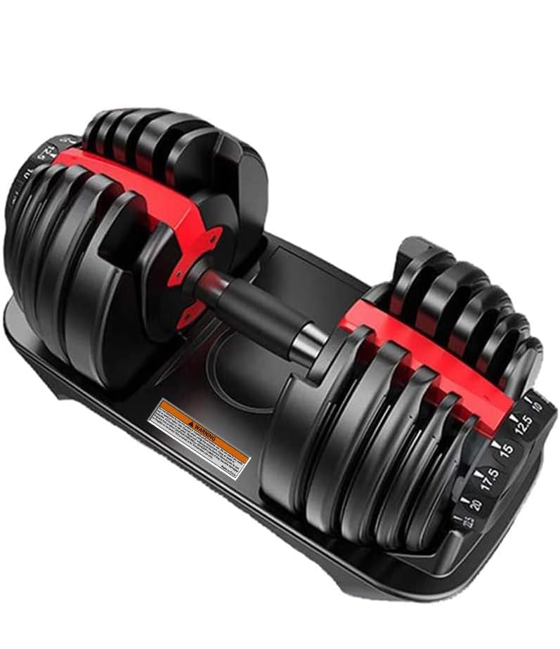 Amazon | 【日本企業】ダンベル 可変式 24kg/40kg アジャスタブル