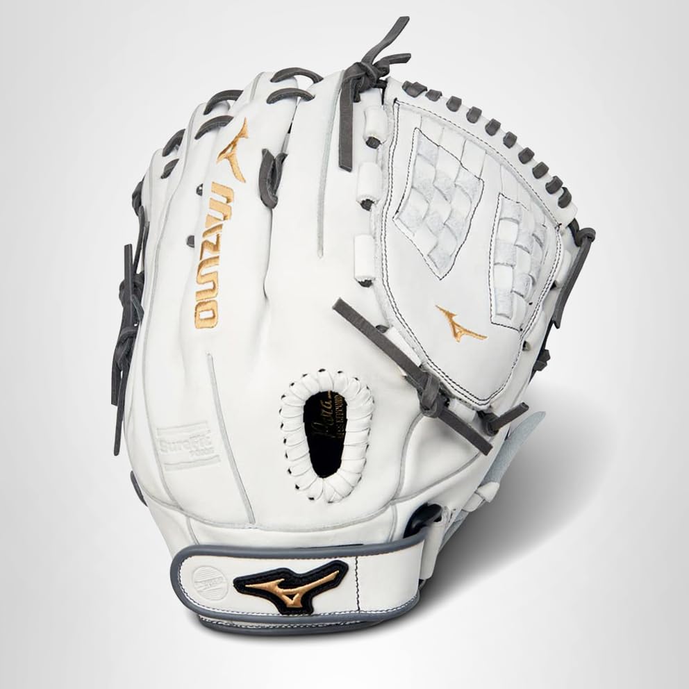 Amazon.com : Mizuno GMVP1250PF4W MVP Prime Fastpitch Softball