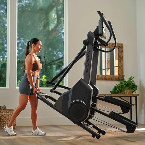 Image of NordicTrack X16 Elliptical