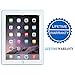 (1 Pack) iPad 2/3 / 4 Screen Protector, Etrech 9H Hardness 0.26mm HD High Response 3D Touch Tempered Glass for iPad 2 / iPad 3 / iPad 4