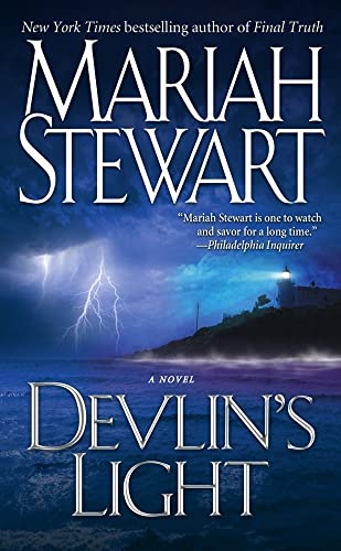 Devlin's Light (Enright Family Series)