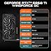 GIGABYTE GeForce RTX 5060 Ti WINDFORCE OC 8G Graphics Card, 8GB 128-bit GDDR7, PCIe 5.0, WINDFORCE Cooling System, GV-N506TWF2OC-8GD Video Card