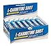 BODY ATTACK L-CARNITINE SHOT- Citrus, 20 x 25ml - Made in Germany - 25 ml/eine Portion, 1000 mg L-Carnitin, 100% reines & veganes, hochwertiges CARNIPURE, 40 mg Vitamin C MI 4 günstig Kaufen-BODY ATTACK L-CARNITINE SHOT- Citrus, 20 x 25ml - Made in Germany - 25 ml/eine Portion, 1000 mg L-Carnitin, 100% reines & veganes, hochwertiges CARNIPURE, 40 mg Vitamin C