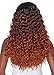 Outre Lace Front Wig - Perfect Hair Line 13x6 - KEIANA (DRFF RED VELVET)
