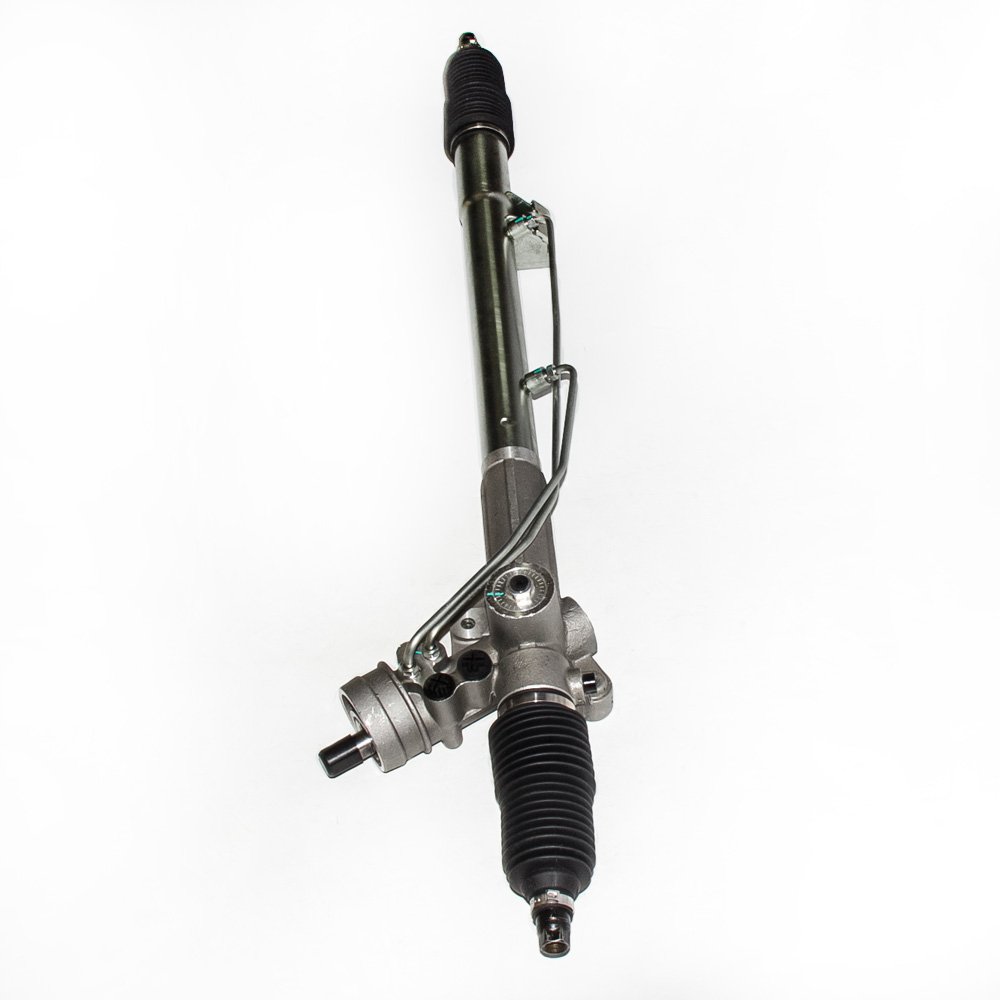 A4 B5 VW Passat 3B Lenkgetriebe Lenkung Servolenkung 8d2422071N 4 Zylinder Rhd 108287007