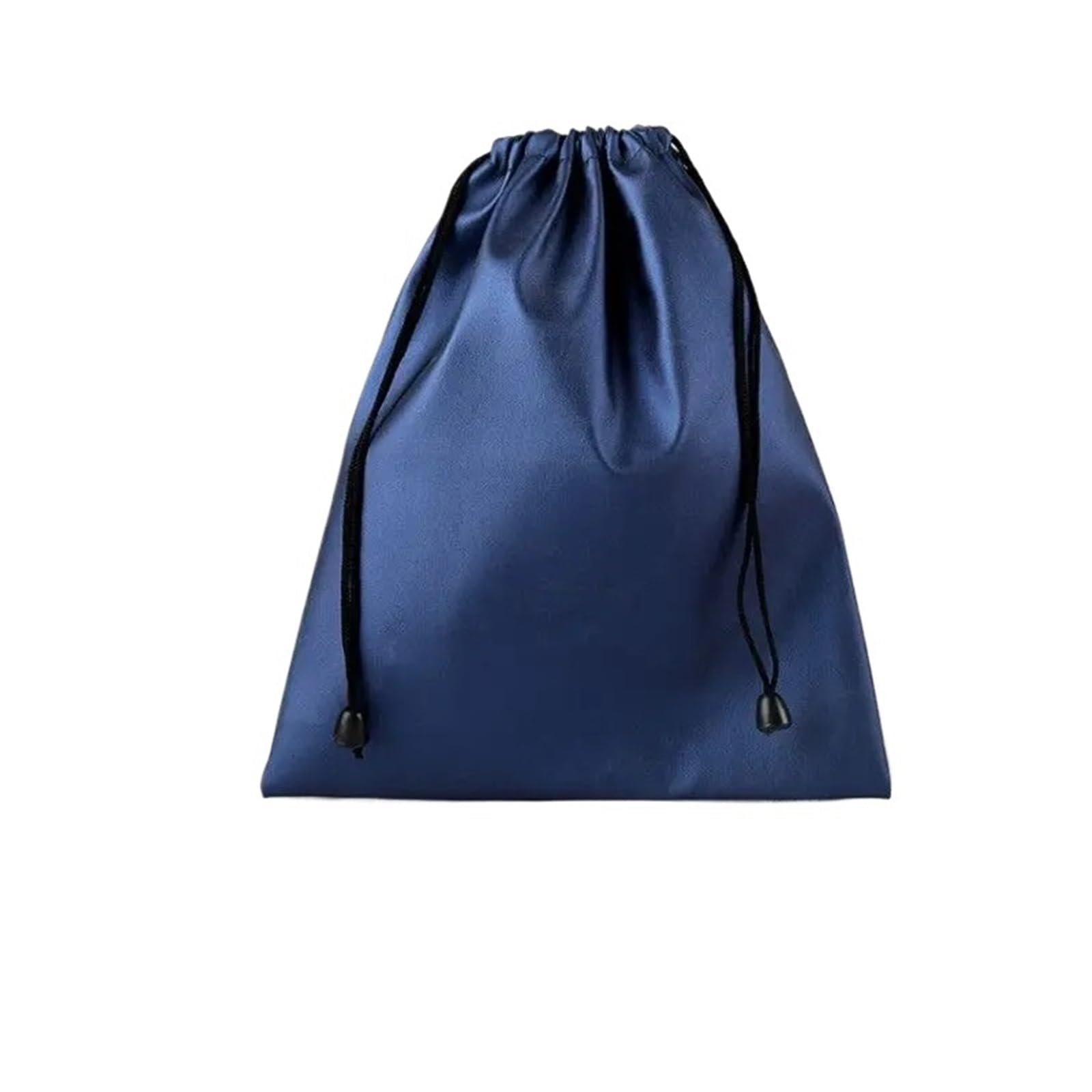 AYWTIUN Leather Drawstring Pouch PU Leather Bag Waterproof Jewelry Drawstring Pouch Dust Bags for Grocery 21 * 25cm