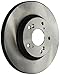 Genuine Honda 45251-TA5-A00 Disc Brake, Front