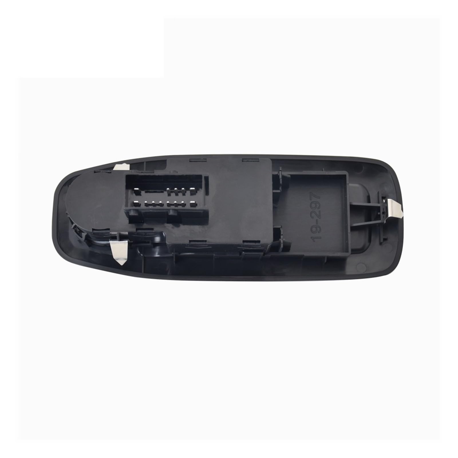 Lève-vitre de voiture commande pour panneau commutation principal 96751127ZD 96751120ZD sans pliage pour Peugeot 208 3008 5008 2018