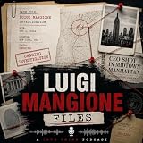 Luigi Mangione Files
