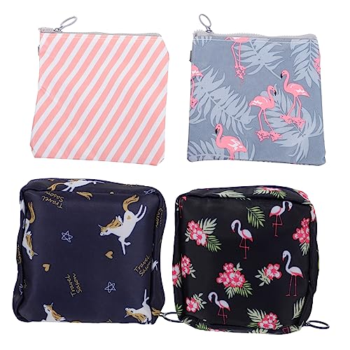 Healeved 4�� �����p�i�v�L�����[�o�b�O �W�b�p�[�t�������p�i�|�[�` �g�їp�T�j�^���[�o�b�O �A�E�g�h�A�◷�s�ɕ֗�