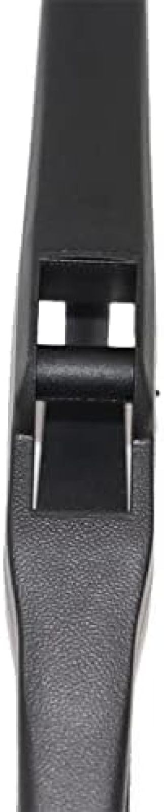 Limpiaparabrisas Trasero De 12" Para Peugeot 108 (2014