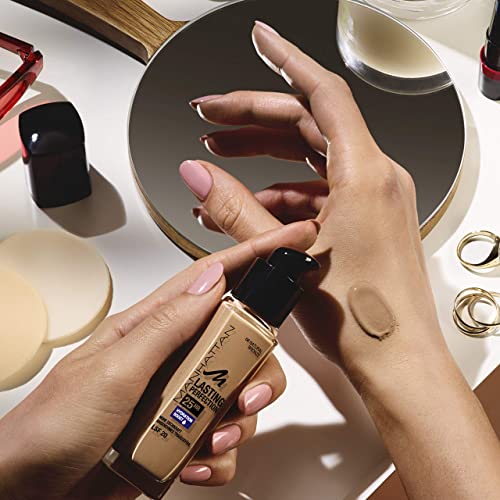 Manhattan Lasting Perfection 25 ore di trucco