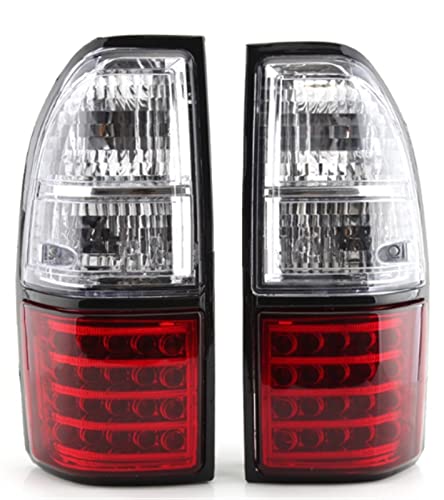 Feu arrière Toyota Land Cruiser 90 anti-infiltration pour rénover feu stop usé