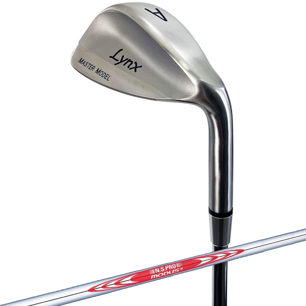 Lynx - 完全復刻 2024モデル リンクス ゴルフ マスターモデル ウェッジ Lynx 【期間限定】 完全復刻 2024モデル リンクス ゴルフ