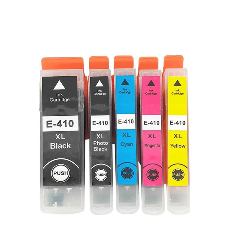 Cartouche d'encre 410XL magenta pour Expression Premium XP-7100 XP-640