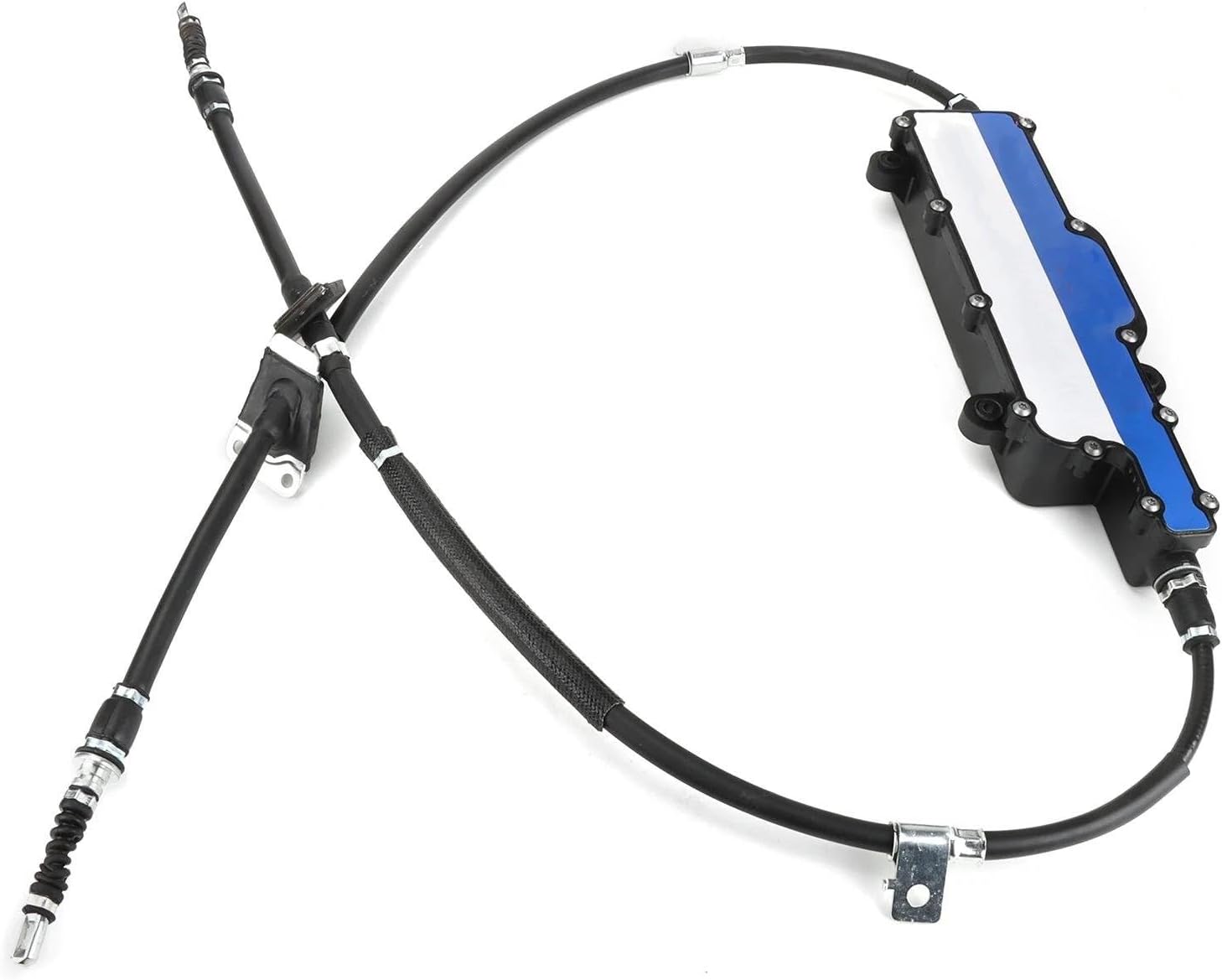 Car Parking Brake Module Actuator For Kia For Sorento 2015-2018 59700-C5600 59700-C5610 Assembly Electronic Handbrake Park Handbrake Actuator