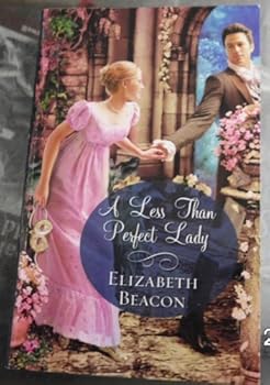 Paperback A Less Than Perfect Lady Book