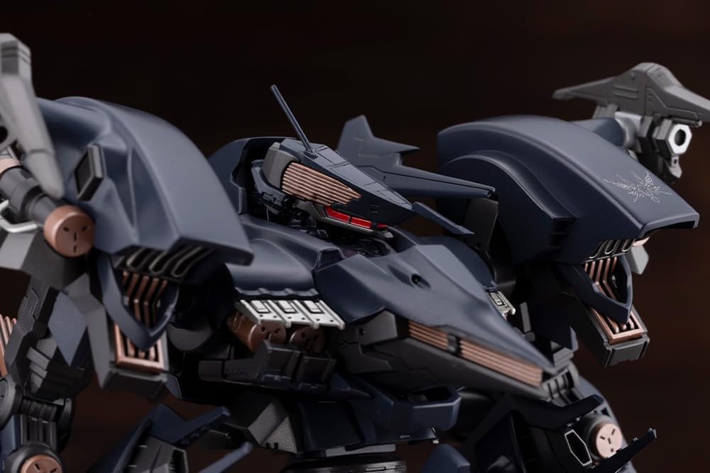 Kotobukiya Armored Core: Rayleonard 03-Aaliyah Orlea 1:72 Scale Plastic Model Kit