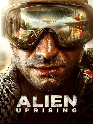 Levantamiento alienígena