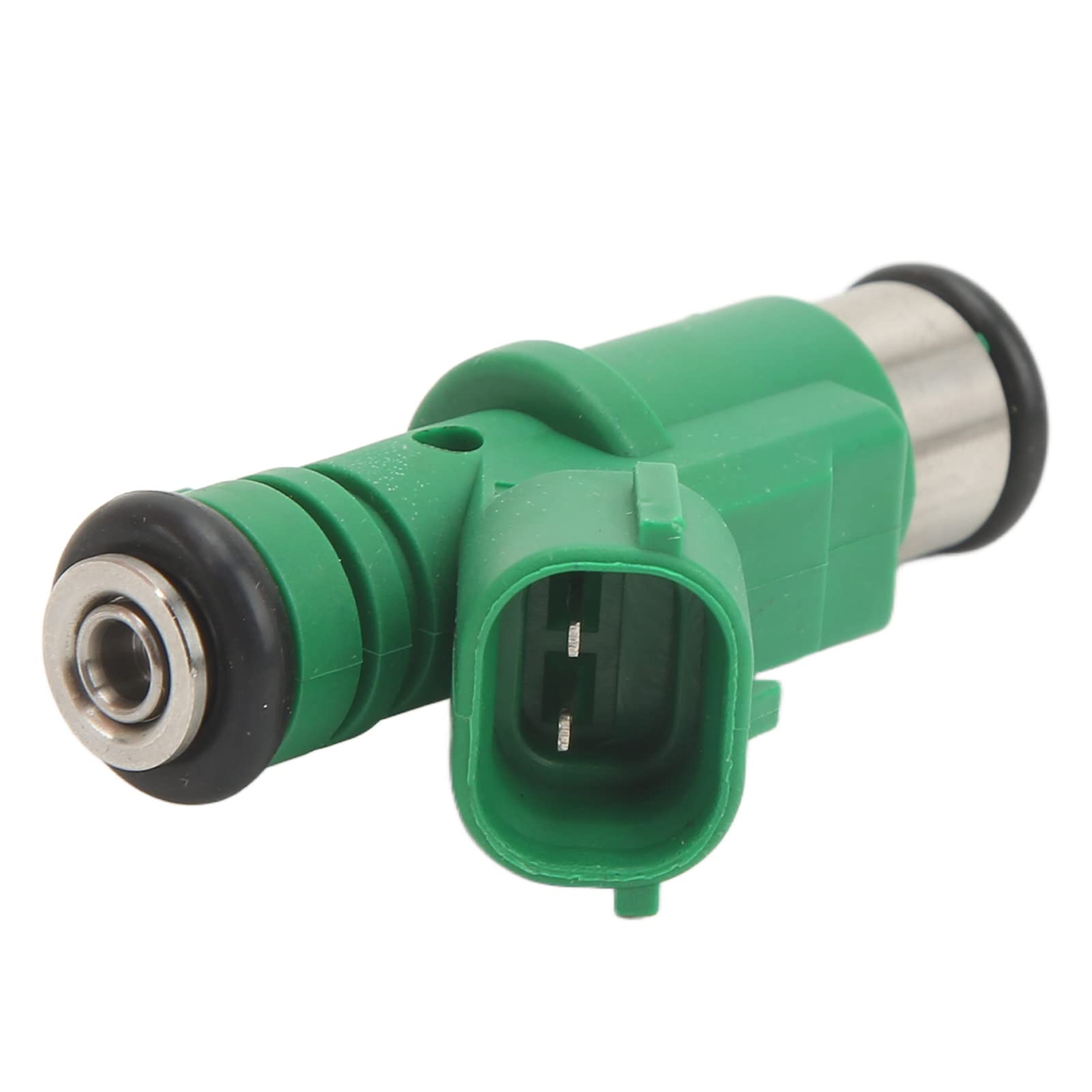 Iniettori carburante 1984G0 di qualità OEM set da 4 pezzi per Citroën C2 C3 Peugeot 1007 206 207 Bipper iniettori benzina di ricambio per motore auto
