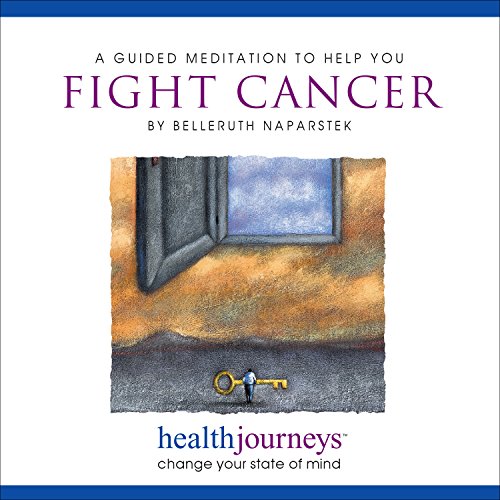 Meditation to Help You Fight Cancer