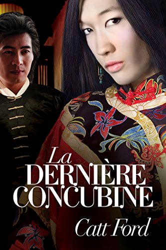 Télécharger La dernière concubine Livre eBook France