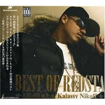 BEST OF REDSTA - AK-69 a.k.a.Kalassy Nikoff