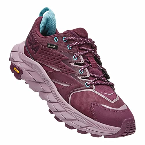 Image of Hoka Womens W Anacapa Low GTX