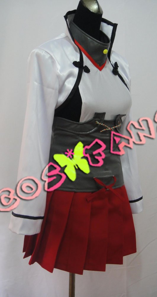艦これ 大鳳 コスプレ衣装 女性L~XLサイズ 艦隊これくしょん -