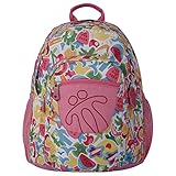 espaldar_ergonomico Mochila Escolar, Mochila Grande Infantil TOTTO - Lapiz