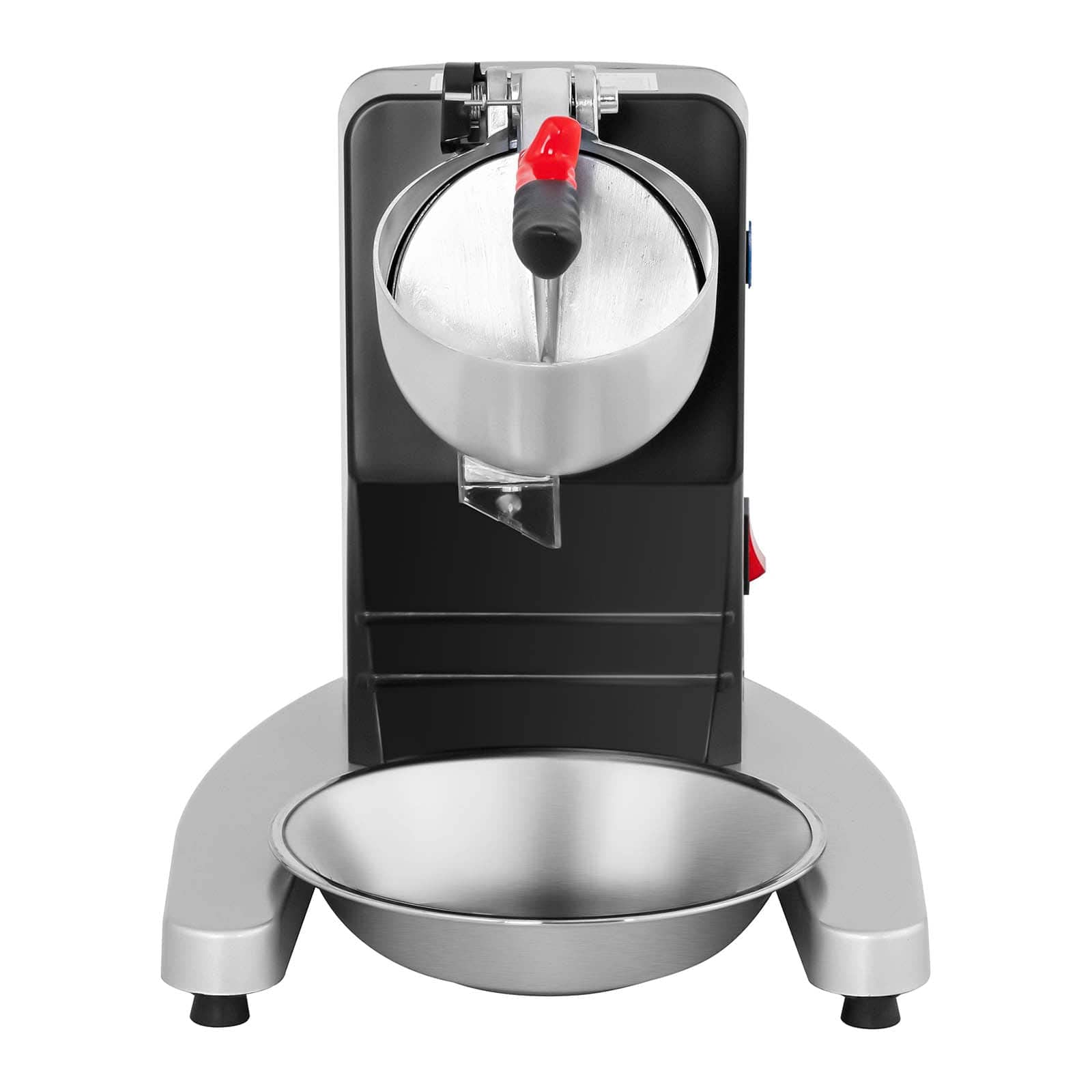 Elektrische Ice- Crusher Turbi von Samex (Gebraucht) in Basel für CHF 1