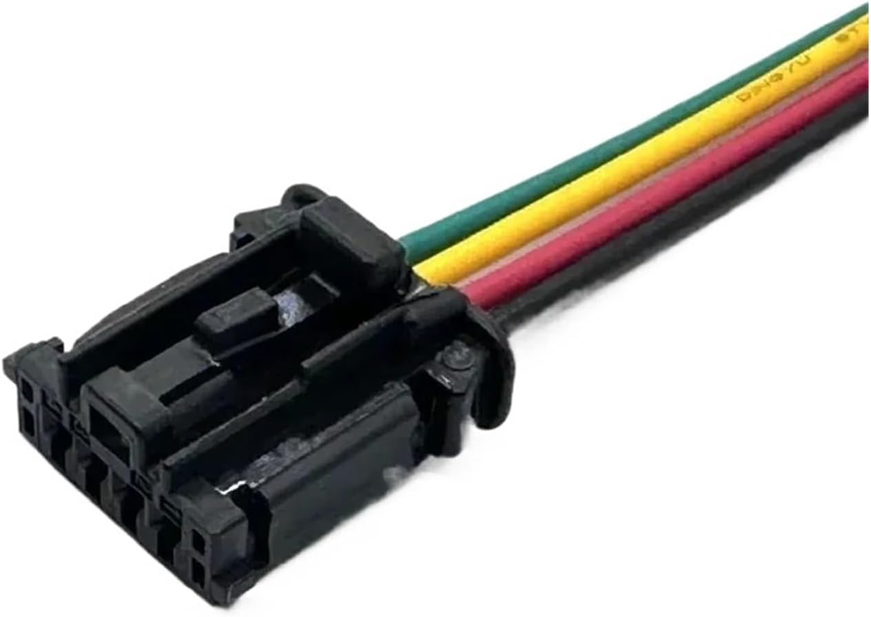 4 Pin Per Automobili 1.5 Serie Connettore Universale 98817-1041 Spina Del Fascio Di Cavi Per Automobili 98822-1041(M10-4 Pin)