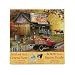 SunsOut Seed and Feed General Store 1000 Piece Jigsaw Puzzle