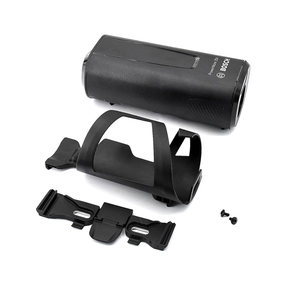 BOSCH PowerMore 250 - Kit (UE) (BBP3620) (incluye soporte para batería, sistema inteligente, EB1210005G)